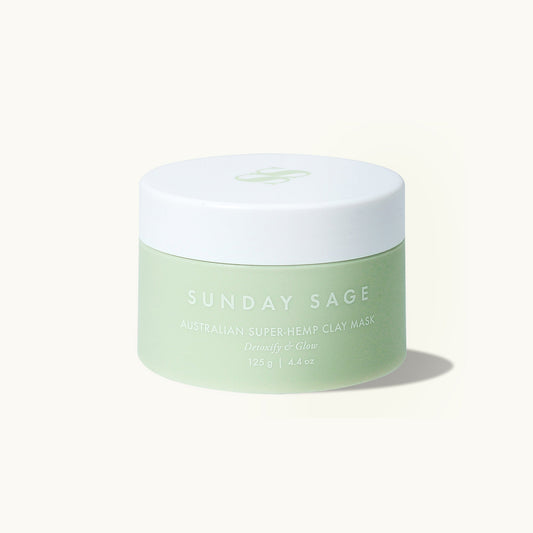 Hero Hydration Hemp Moisturiser