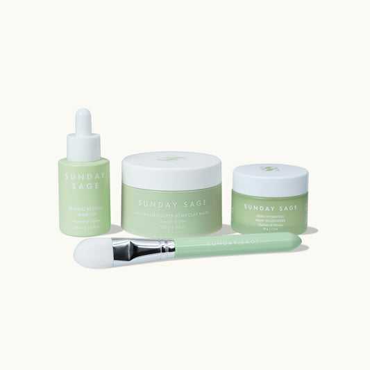 Sundaysage Combo Package Four