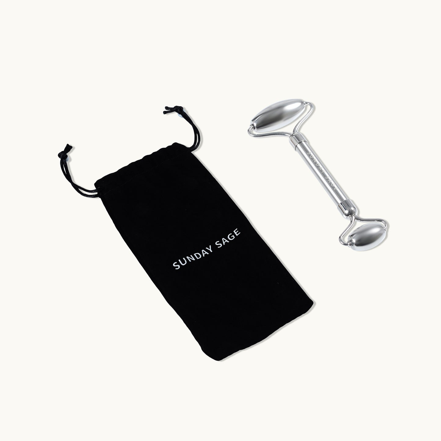 Sundaysage Facial Massage Roller