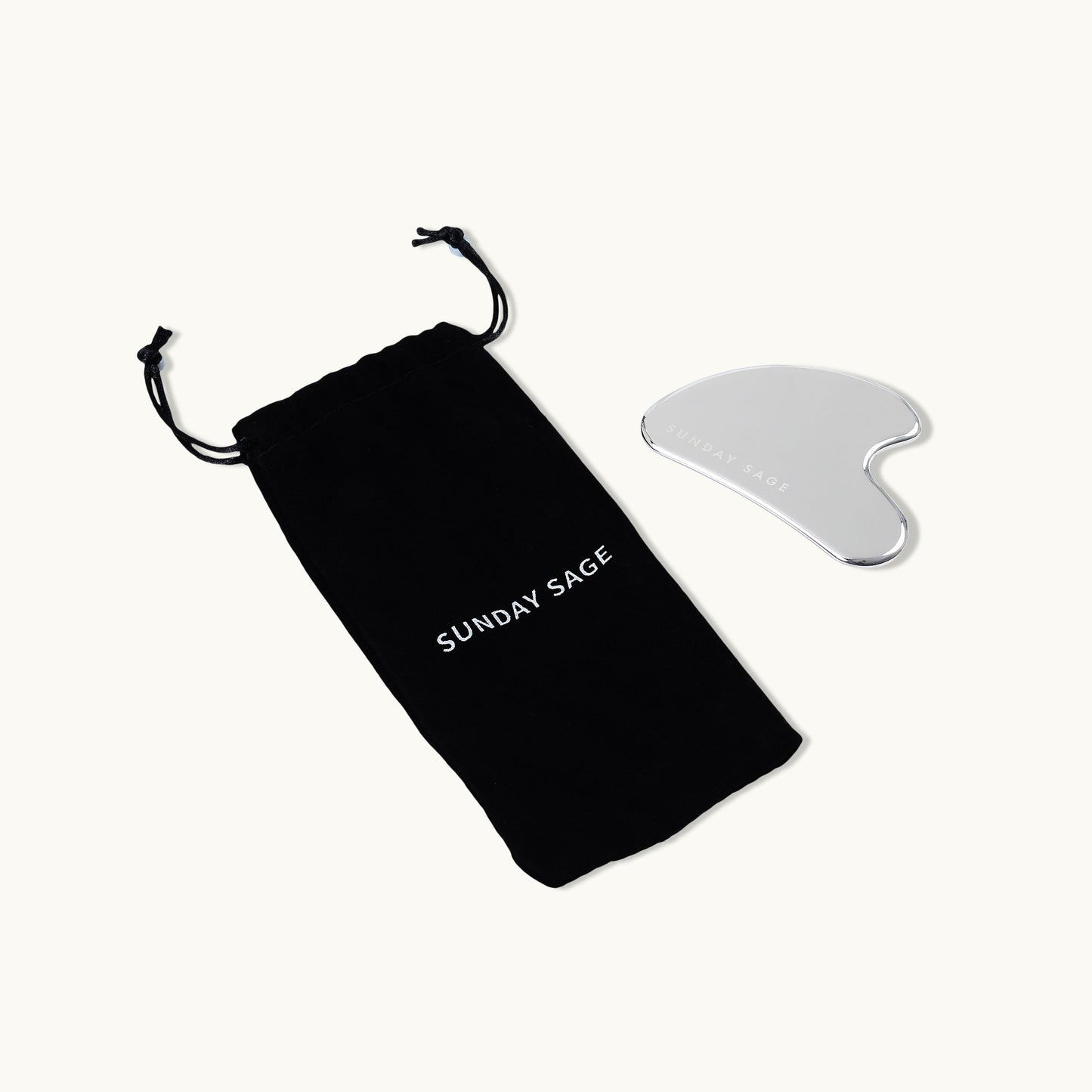 Sundaysage Facial Massage Blade