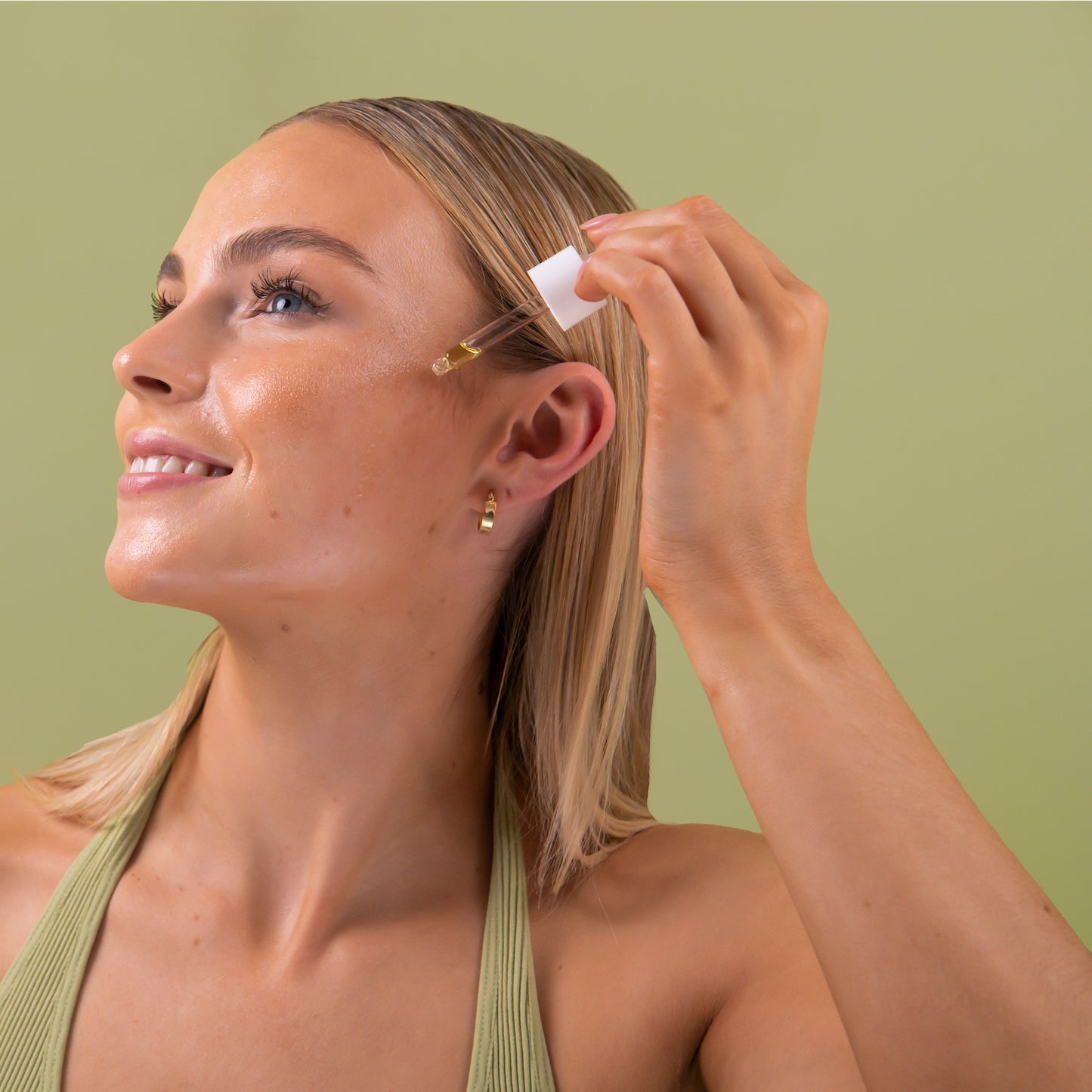 Rewind Retinol Hemp Oilhemp