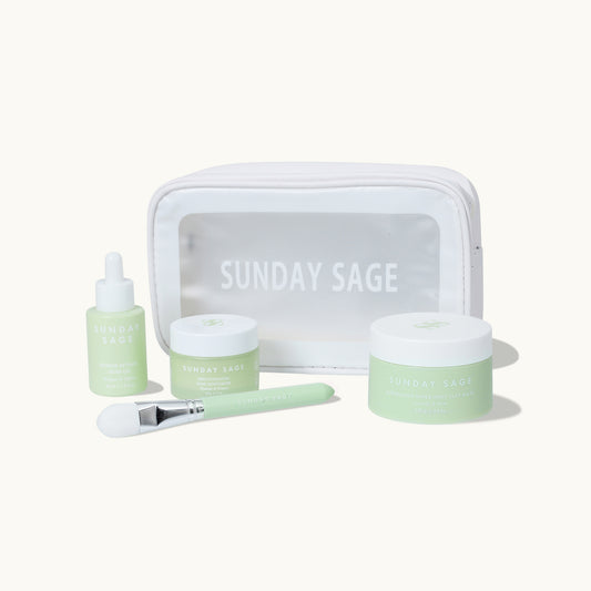 Sundaysage Combo Package Two