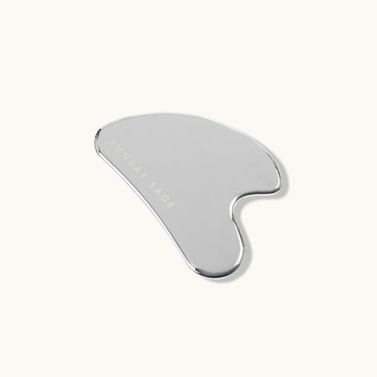 Sundaysage Facial Massage Blade
